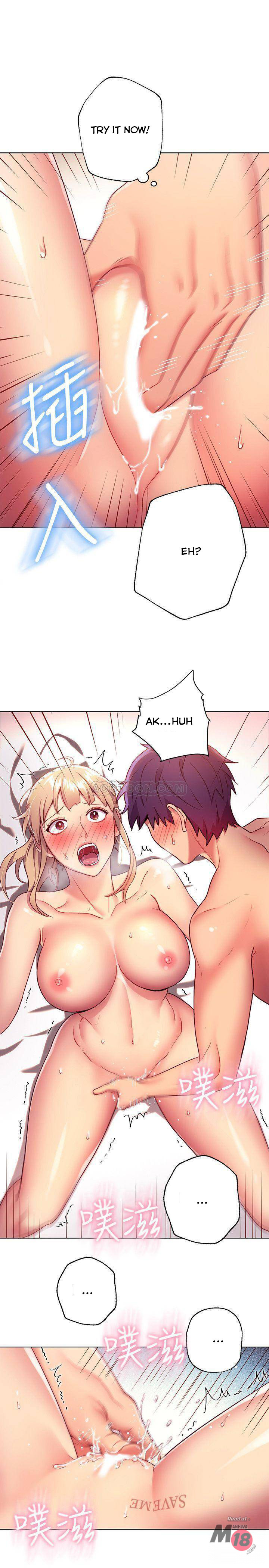 Stepmother Friends - Chapter 11 - photo - 19