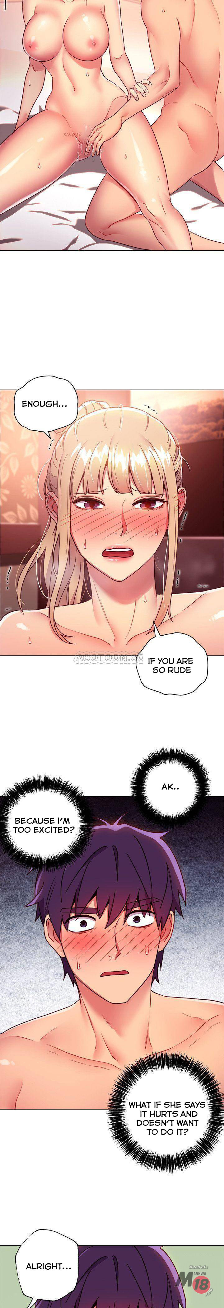 Stepmother Friends - Chapter 11 - photo - 21