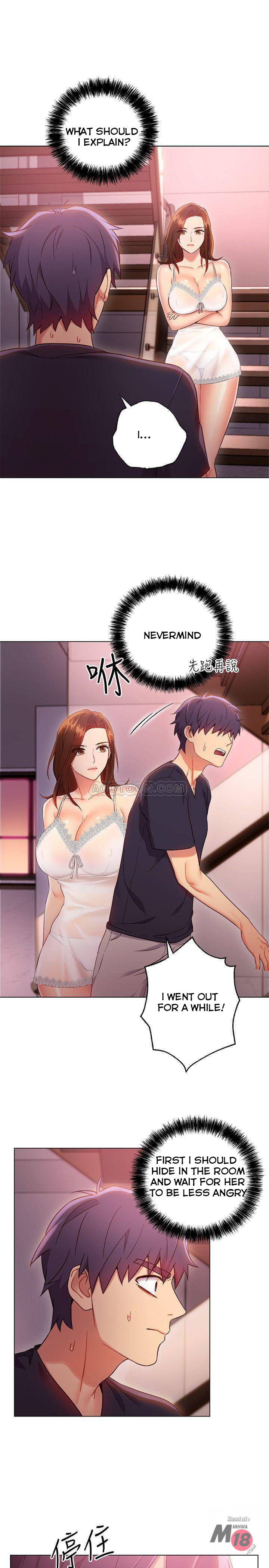 Stepmother Friends - Chapter 11 - photo - 34