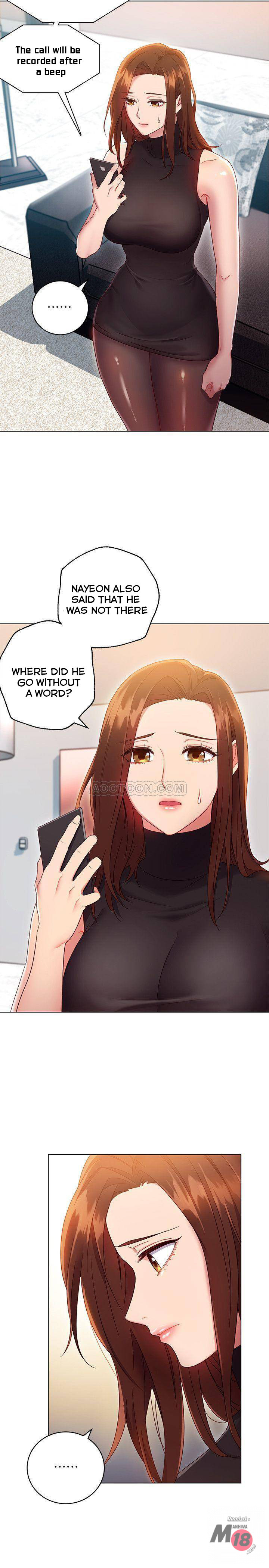 Stepmother Friends - Chapter 11 - photo - 6
