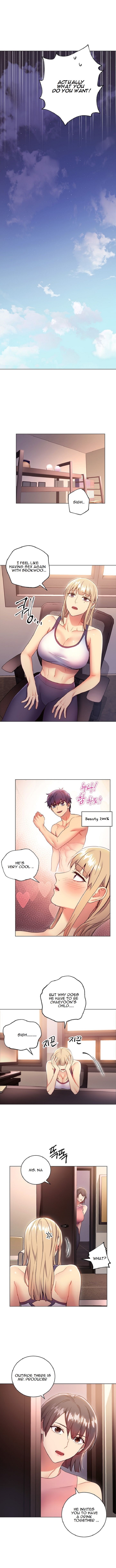 Stepmother Friends - Chapter 12 - photo - 10