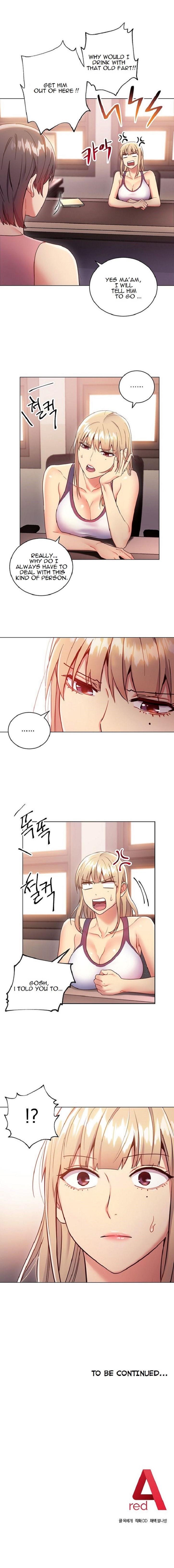 Stepmother Friends - Chapter 12 - photo - 11