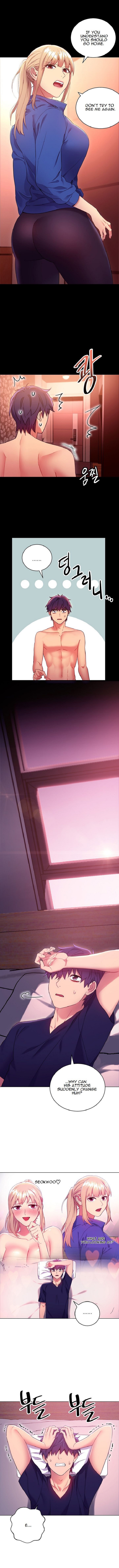Stepmother Friends - Chapter 12 - photo - 9