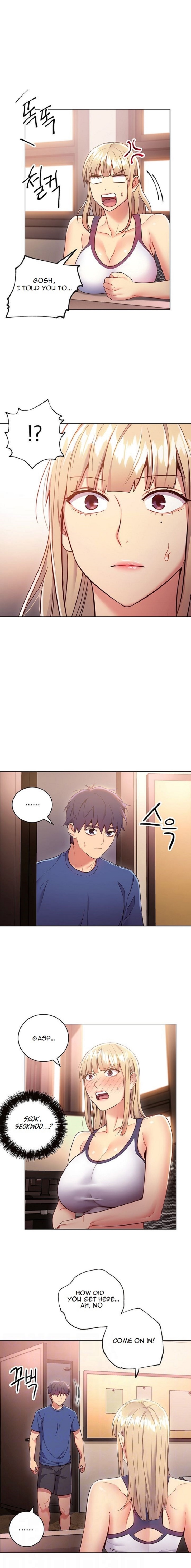 Stepmother Friends - Chapter 13 - photo - 1