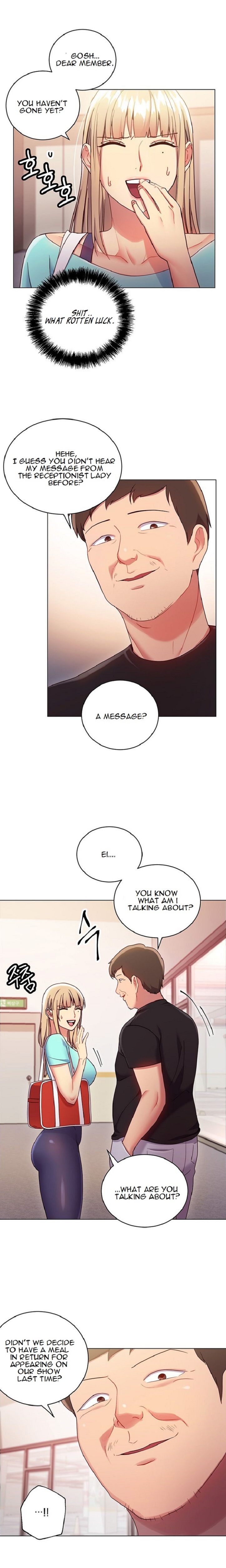 Stepmother Friends - Chapter 13 - photo - 12