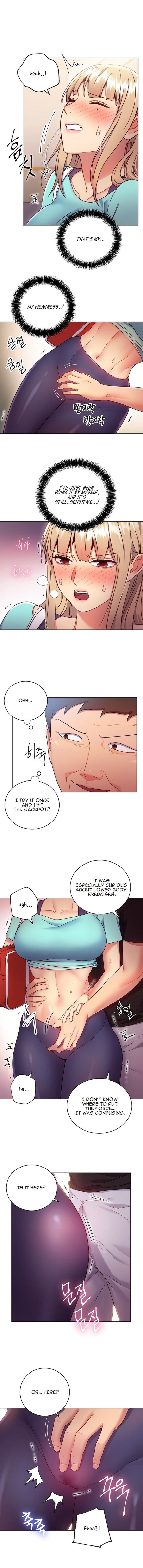 Stepmother Friends - Chapter 13 - photo - 14