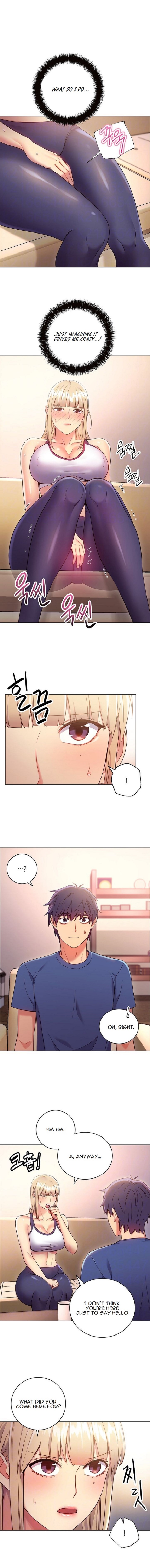 Stepmother Friends - Chapter 13 - photo - 3