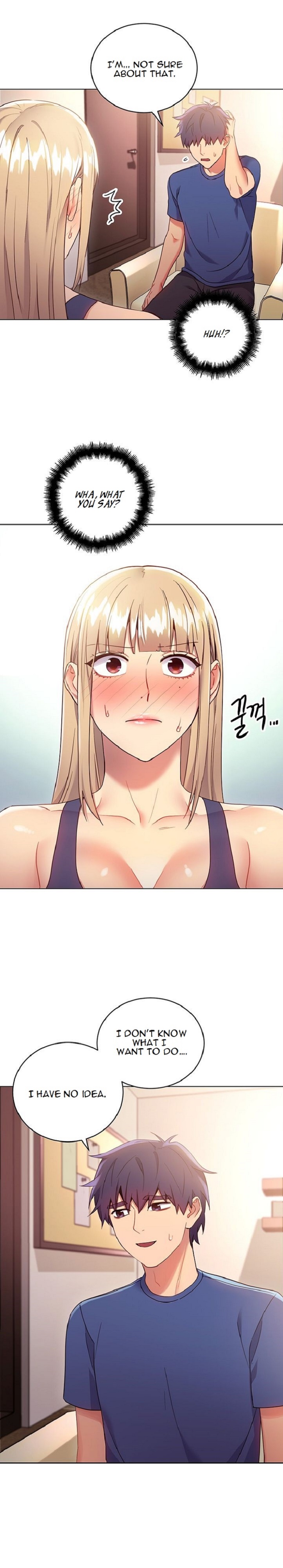 Stepmother Friends - Chapter 13 - photo - 5