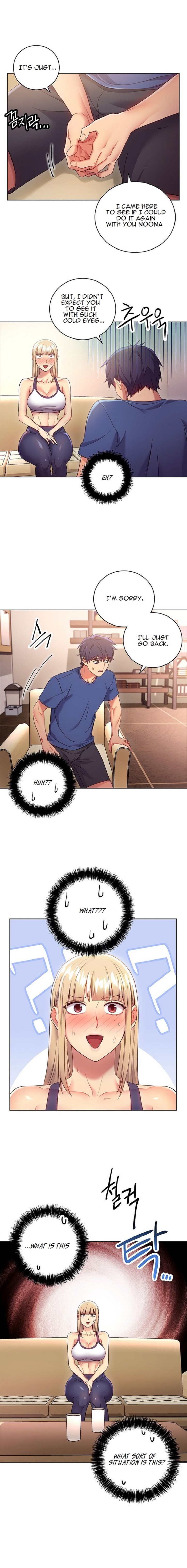 Stepmother Friends - Chapter 13 - photo - 6