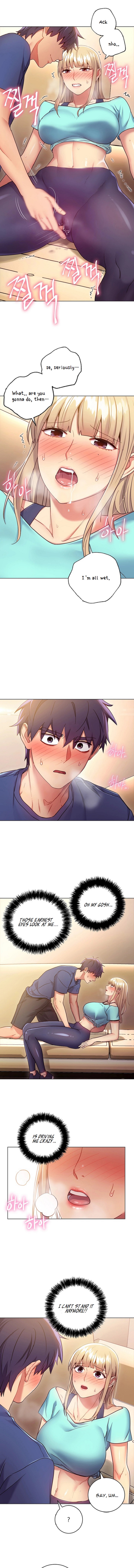 Stepmother Friends - Chapter 14 - photo - 10