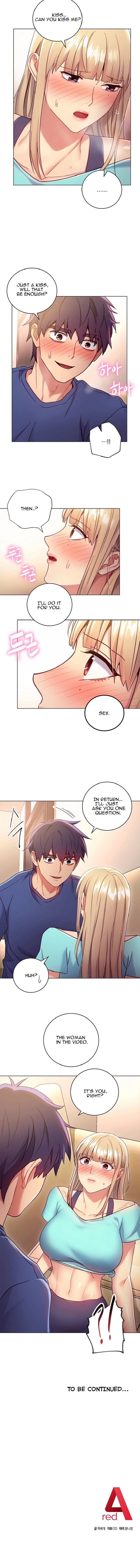 Stepmother Friends - Chapter 14 - photo - 11