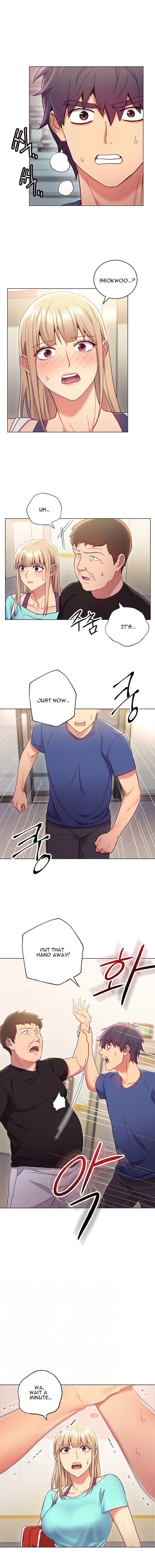 Stepmother Friends - Chapter 14 - photo - 2
