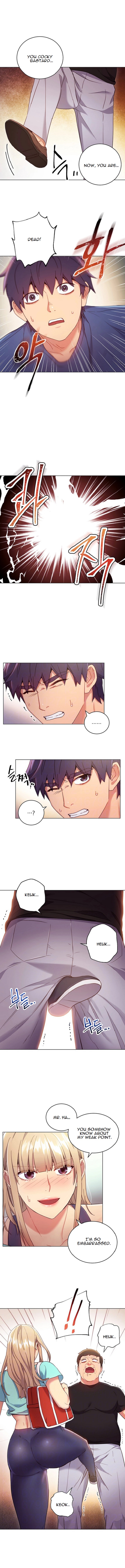 Stepmother Friends - Chapter 14 - photo - 4