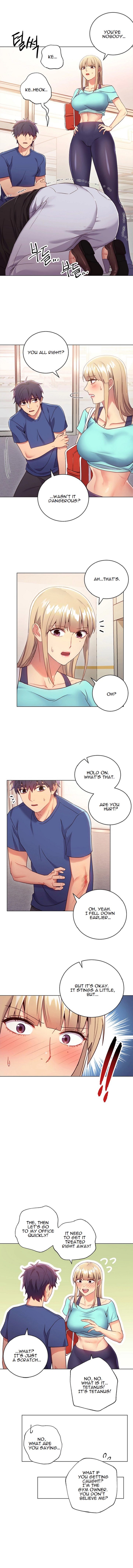 Stepmother Friends - Chapter 14 - photo - 5