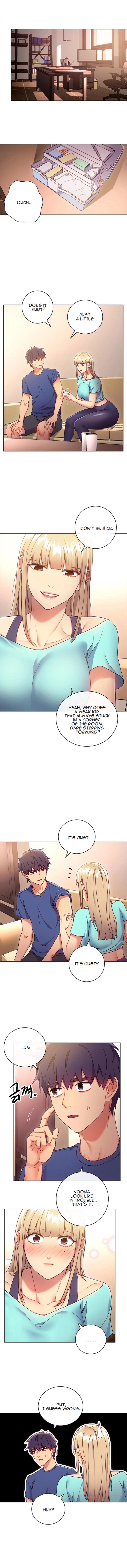 Stepmother Friends - Chapter 14 - photo - 6