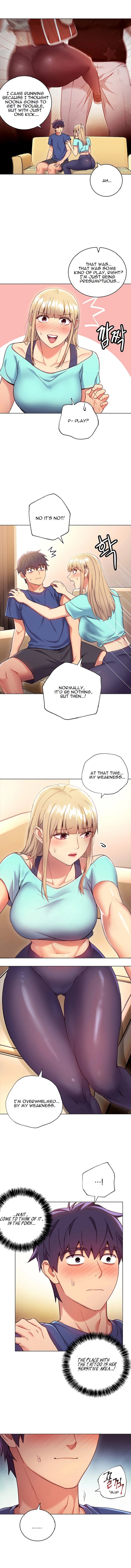 Stepmother Friends - Chapter 14 - photo - 7