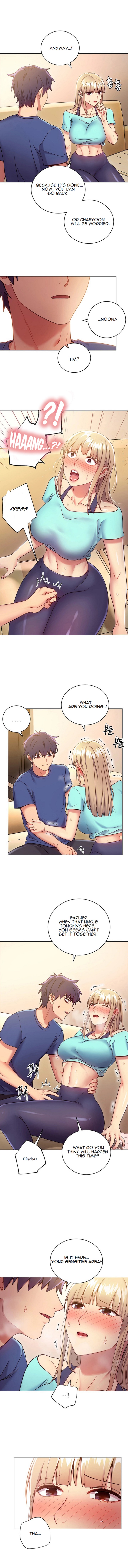 Stepmother Friends - Chapter 14 - photo - 8