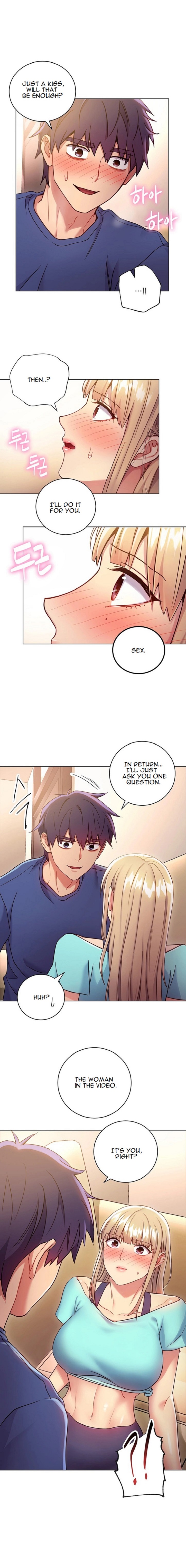 Stepmother Friends - Chapter 15 - photo - 1