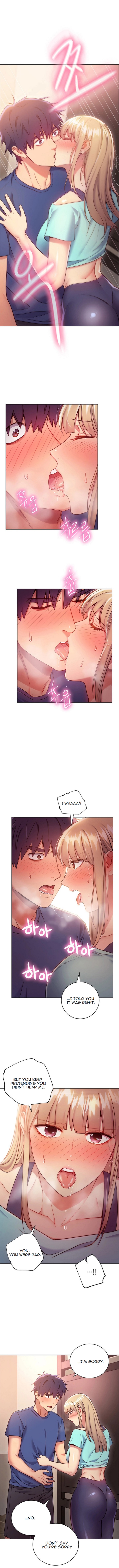 Stepmother Friends - Chapter 15 - photo - 10