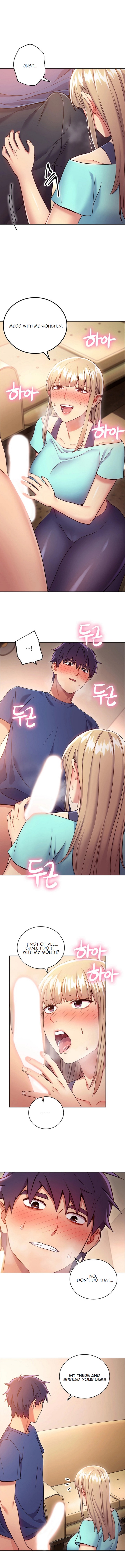Stepmother Friends - Chapter 15 - photo - 11