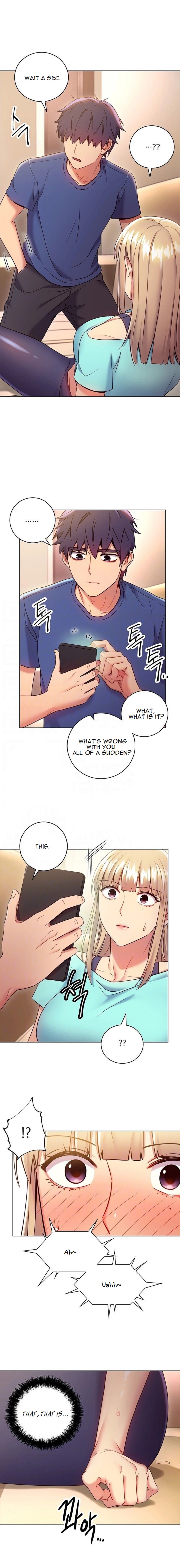 Stepmother Friends - Chapter 15 - photo - 4