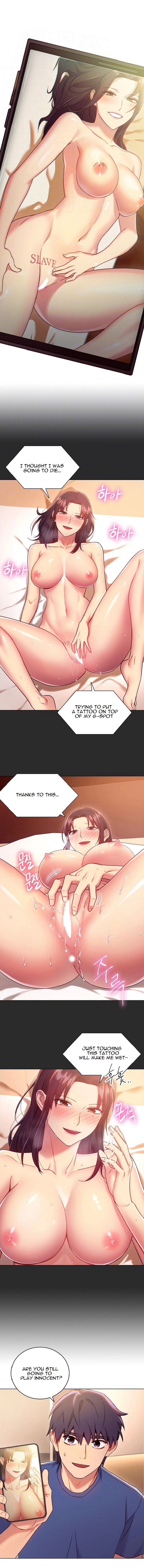 Stepmother Friends - Chapter 15 - photo - 5
