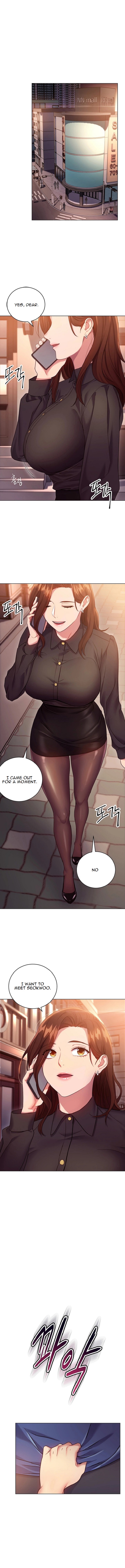 Stepmother Friends - Chapter 15 - photo - 8