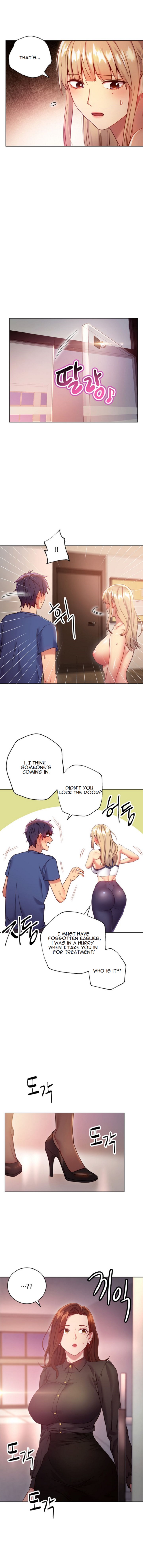 Stepmother Friends - Chapter 16 - photo - 10