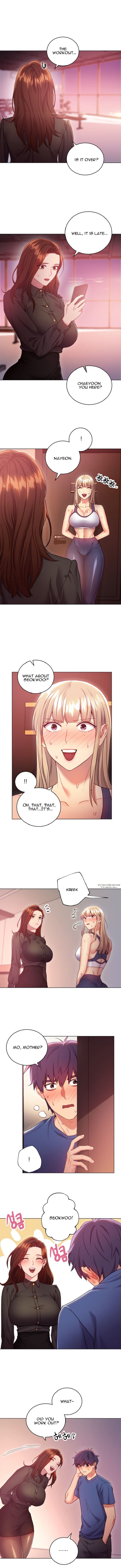 Stepmother Friends - Chapter 16 - photo - 11