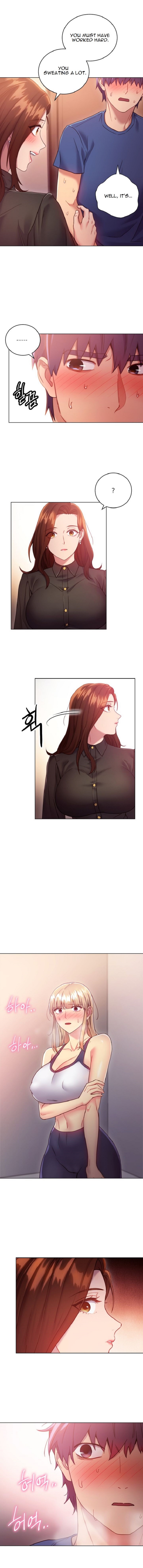 Stepmother Friends - Chapter 16 - photo - 12