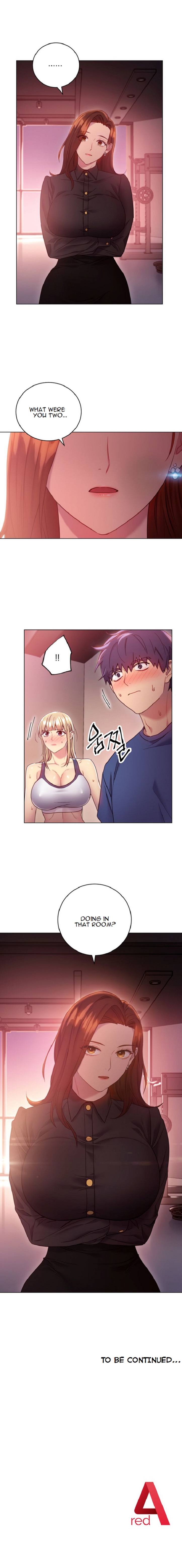Stepmother Friends - Chapter 16 - photo - 13