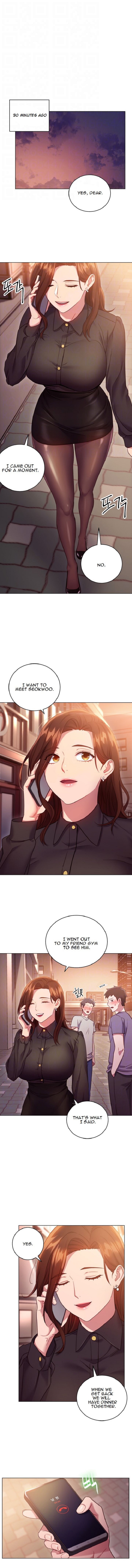 Stepmother Friends - Chapter 16 - photo - 2