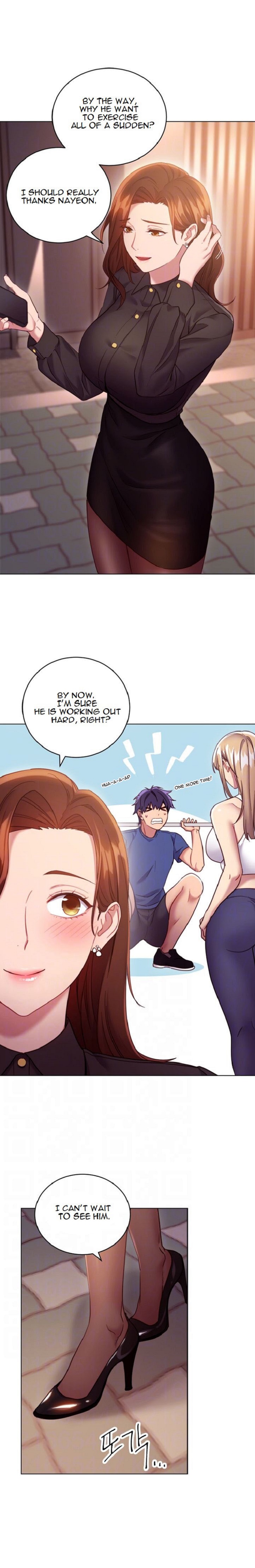 Stepmother Friends - Chapter 16 - photo - 3