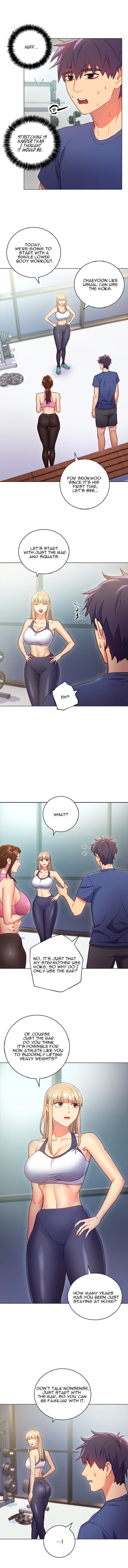 Stepmother Friends - Chapter 17 - photo - 10