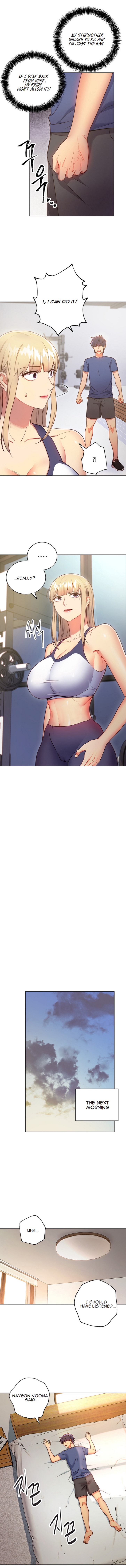 Stepmother Friends - Chapter 17 - photo - 11