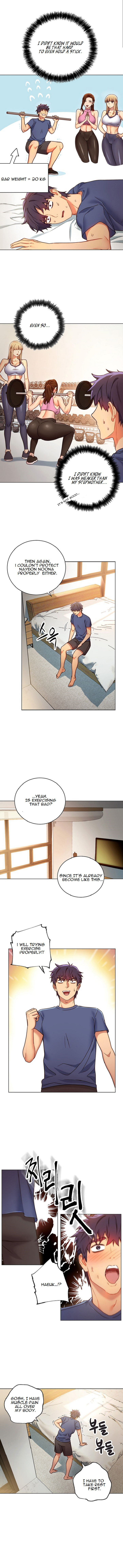 Stepmother Friends - Chapter 17 - photo - 12
