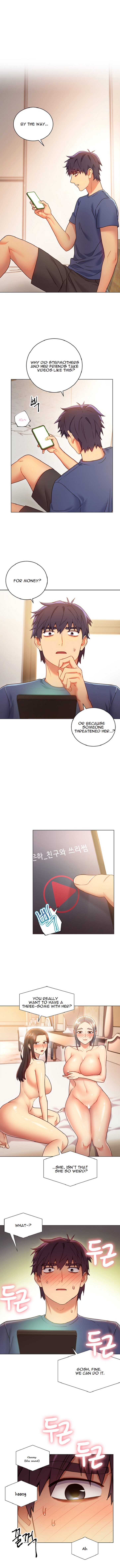 Stepmother Friends - Chapter 17 - photo - 13