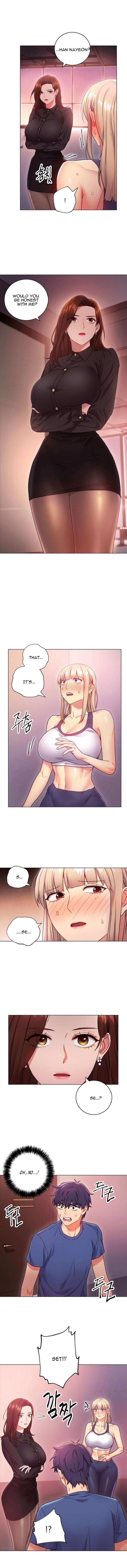 Stepmother Friends - Chapter 17 - photo - 3