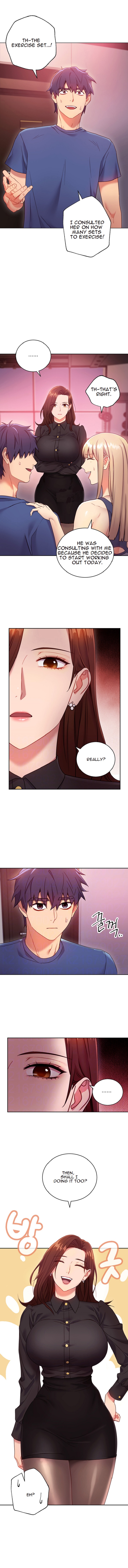 Stepmother Friends - Chapter 17 - photo - 4