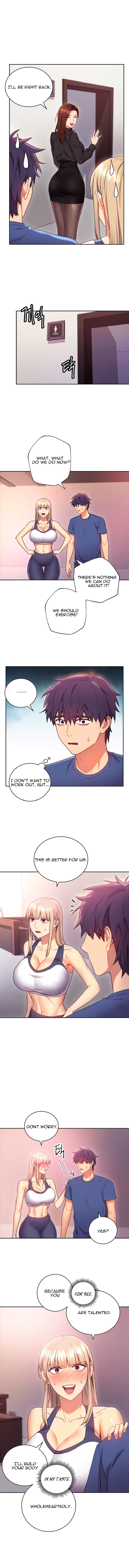Stepmother Friends - Chapter 17 - photo - 5