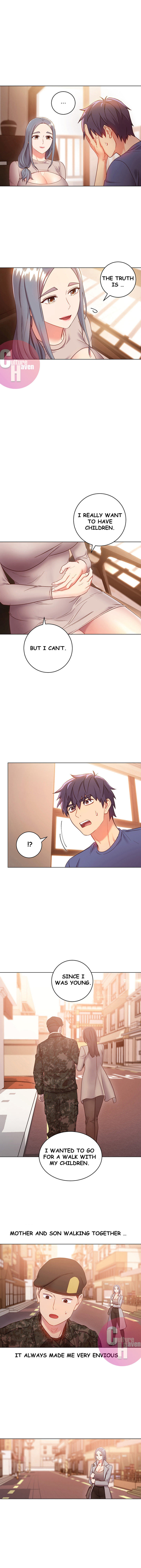 Stepmother Friends - Chapter 18 - photo - 11