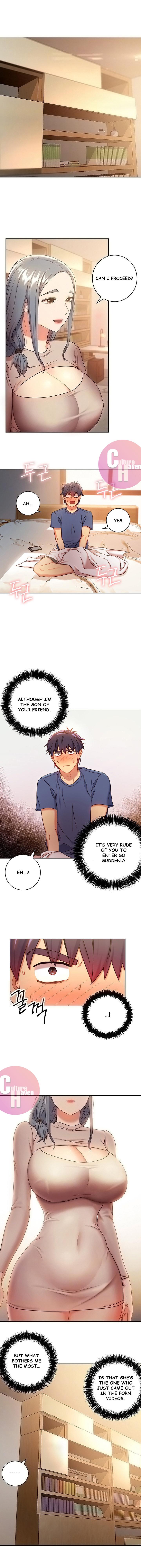 Stepmother Friends - Chapter 18 - photo - 2