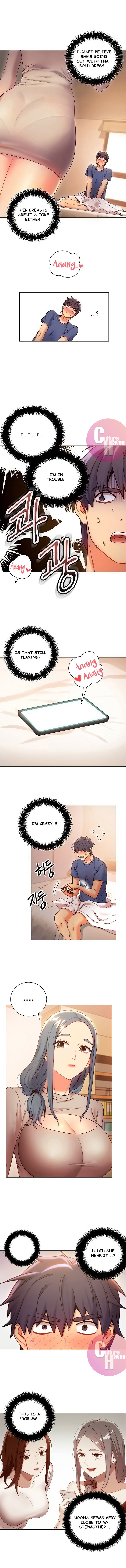 Stepmother Friends - Chapter 18 - photo - 3
