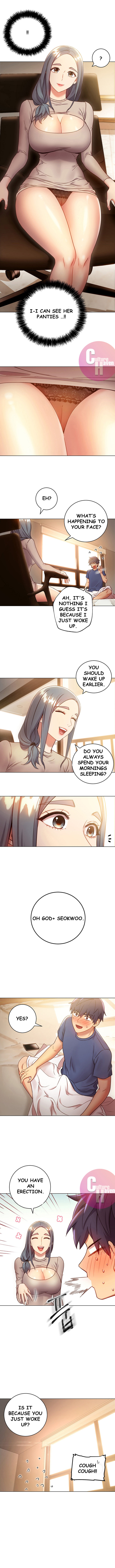 Stepmother Friends - Chapter 18 - photo - 5