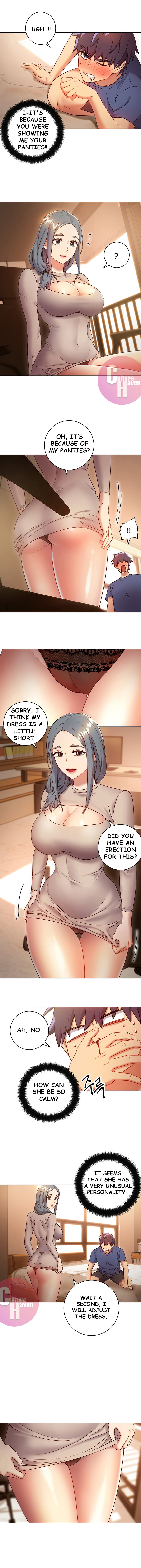 Stepmother Friends - Chapter 18 - photo - 6