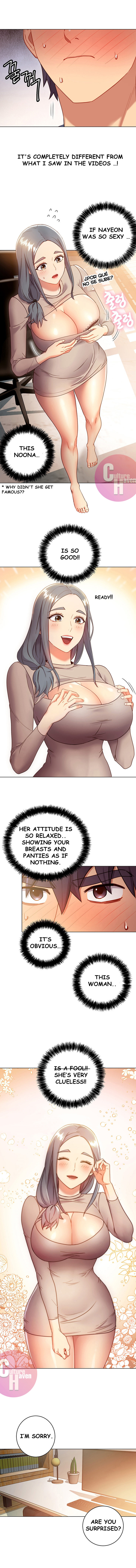 Stepmother Friends - Chapter 18 - photo - 8