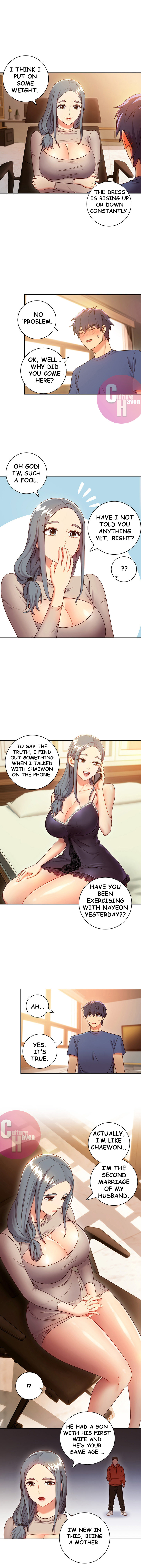 Stepmother Friends - Chapter 18 - photo - 9