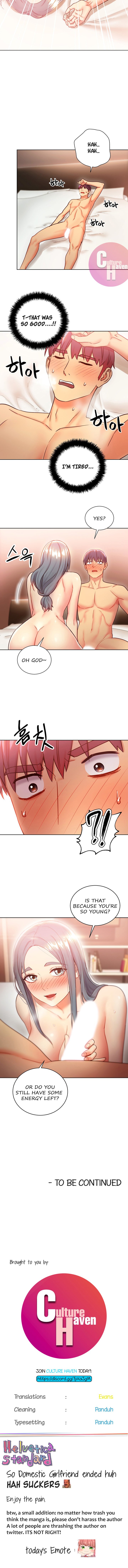 Stepmother Friends - Chapter 20 - photo - 13