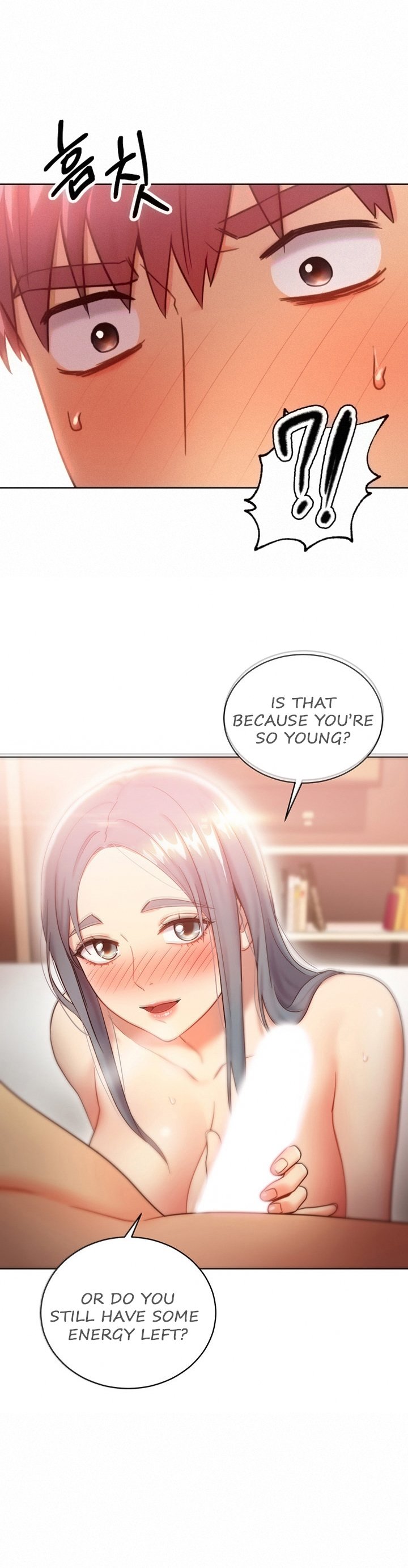 Stepmother Friends - Chapter 21 - photo - 1