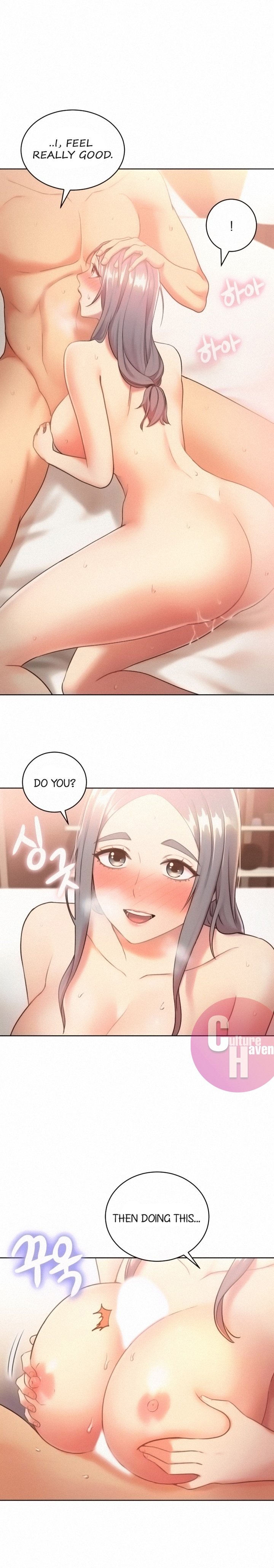 Stepmother Friends - Chapter 21 - photo - 10